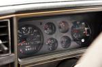 Chevrolet El Camino Black Knight 1978 года